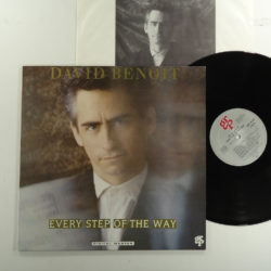David Benoit – Every Step Of The Way