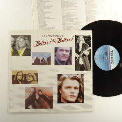 Bolland & Bolland – Brotherology