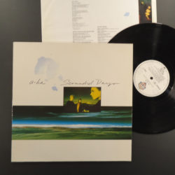 a-ha – Scoundrel Days