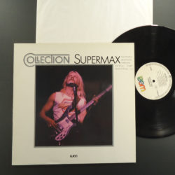 Supermax – Supermax Collection
