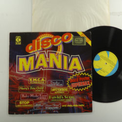 Disco Mania