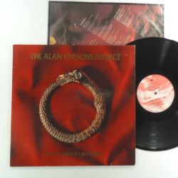 The Alan Parsons Project – Vulture Culture