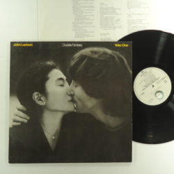 John Lennon / Yoko Ono – Double Fantasy
