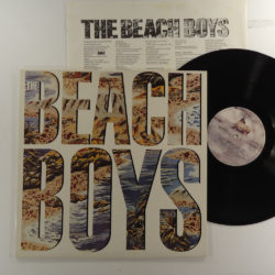 The Beach Boys – The Beach Boys