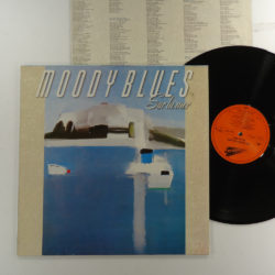 The Moody Blues – Sur La Mer
