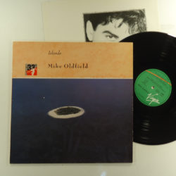 Mike Oldfield – Islands