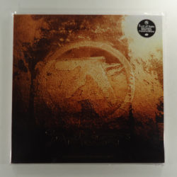 Aphex Twin – Selected Ambient Works Volume II