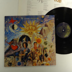 Tears For Fears – The Seeds Of Love