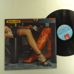 Black Jack – Hot Passion