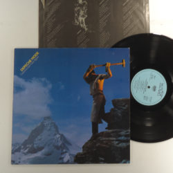 Depeche Mode – Construction Time Again