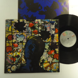 David Bowie – Tonight