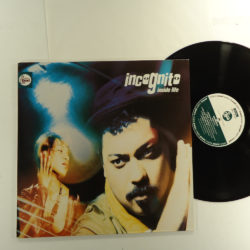 Incognito – Inside Life