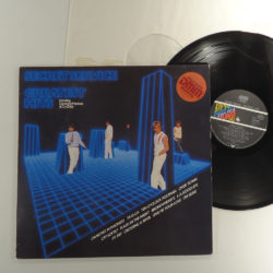 Secret Service – Greatest Hits