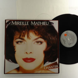 Mireille Mathieu – Chanter