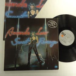 Amanda Lear – Sweet Revenge
