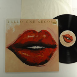 Yello – One Second