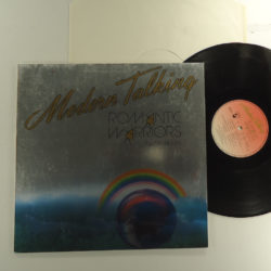 Modern Talking – Romantic Warriors - The 5th Album