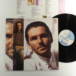 Thomas Anders – Different