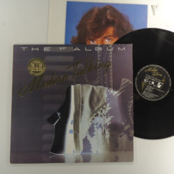 Modern Talking – The 1st Album