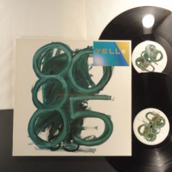 Yello – 1980 - 1985 The New Mix In One Go