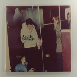 Arctic Monkeys – Humbug