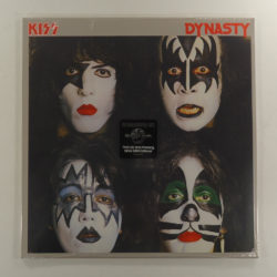 Kiss – Dynasty
