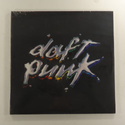 Daft Punk – Discovery