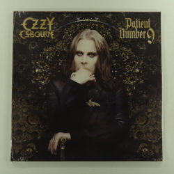 Ozzy Osbourne – Patient Number 9