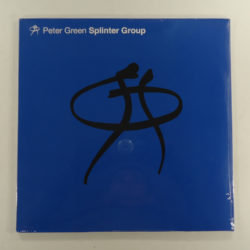 Peter Green Splinter Group – Peter Green Splinter Group
