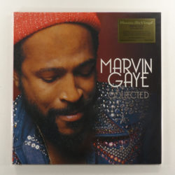 Marvin Gaye – Collected