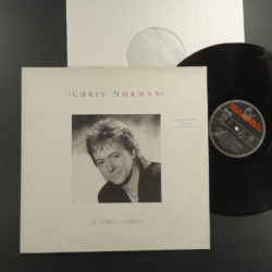 Chris Norman – Different Shades