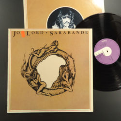 Jon Lord – Sarabande