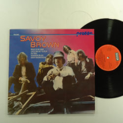 Savoy Brown – Savoy Brown
