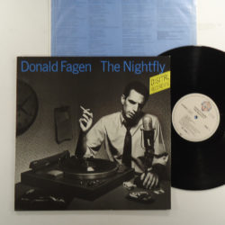 Donald Fagen – The Nightfly
