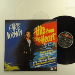 Chris Norman – Hits From The Heart