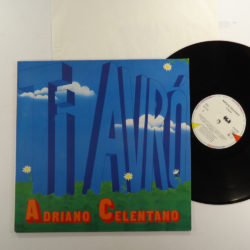 Adriano Celentano – Ti Avró