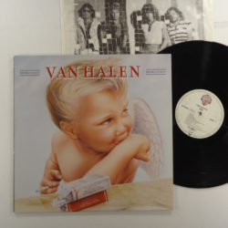 Van Halen – 1984