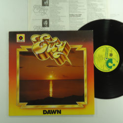 Eloy – Dawn