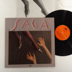Saga – Behaviour