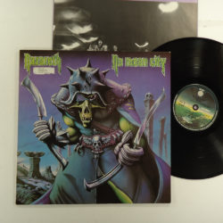 Nazareth – No Mean City