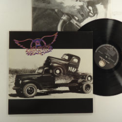 Aerosmith – Pump