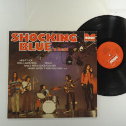 Shocking Blue – Shocking Blue's Best