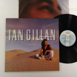 Ian Gillan – Naked Thunder