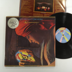Electric Light Orchestra – Discovery