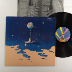 Electric Light Orchestra – Time