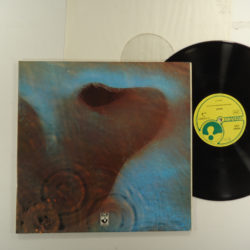 Pink Floyd – Meddle