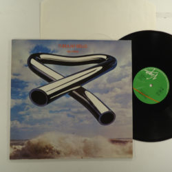 Mike Oldfield – Tubular Bells