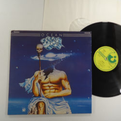 Eloy – Ocean