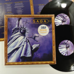 Saga – Generation 13