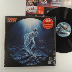 Saga – Full Circle